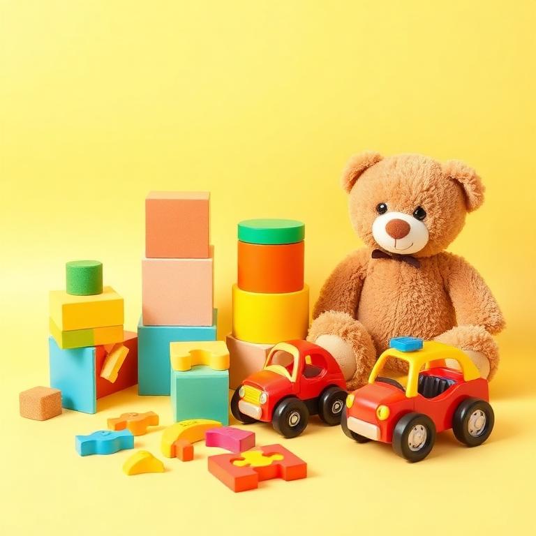Toys