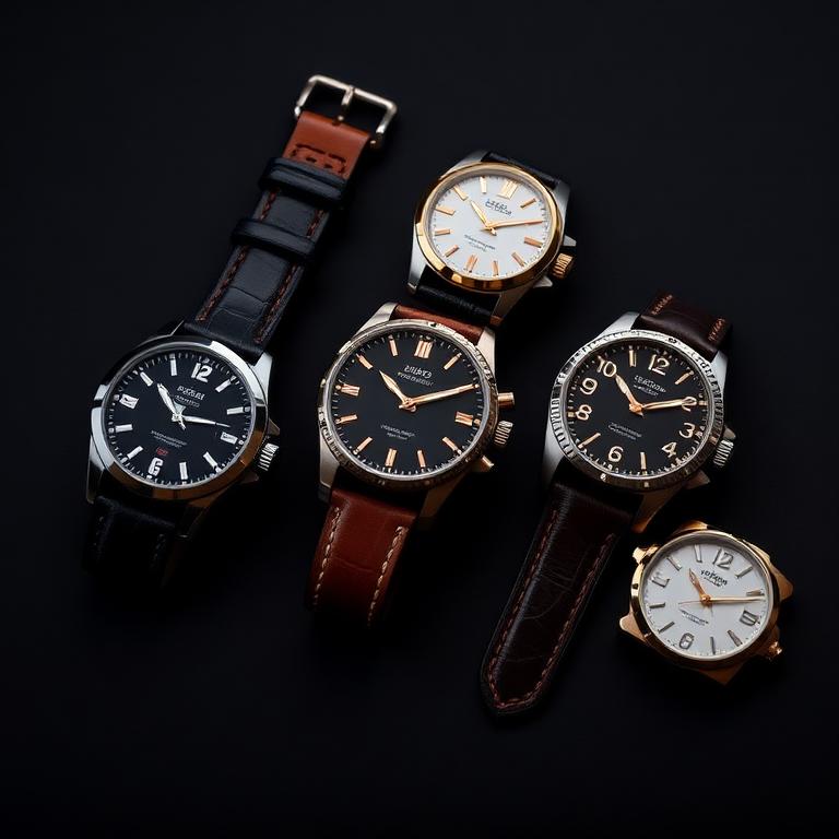 Watches